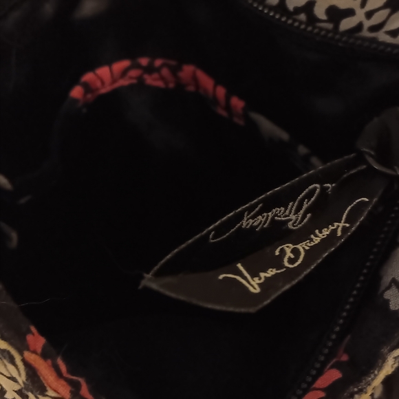 Vera Bradley small cross body bag🙂 - Picture 5 of 6